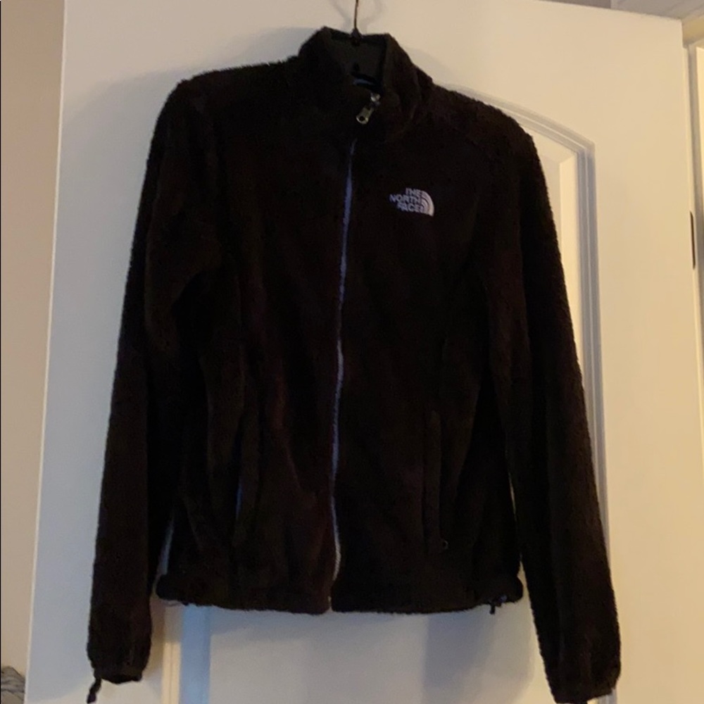 Women’s north face xs